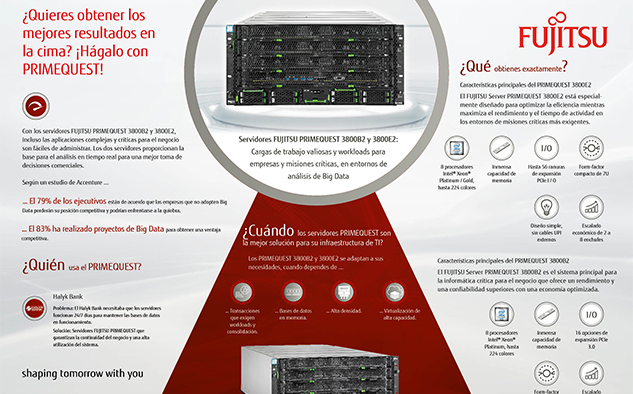 How can you maximize mission-critical system efficiency and performance?