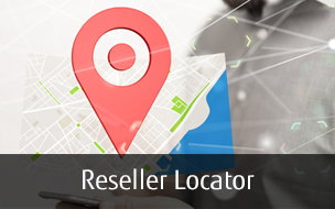 Fujitsu Reseller Locator