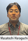 Masatoshi Haraguchi