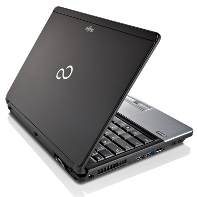 LIFEBOOK S762 - Fujitsu Thailand