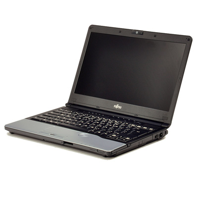 LIFEBOOK S762 - Fujitsu Thailand