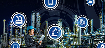Steps to digitalize your factory