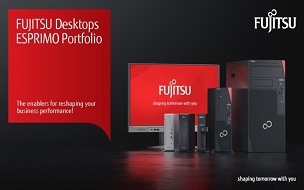 FUJITSU_Desktops_Esprimo_Portfolio
