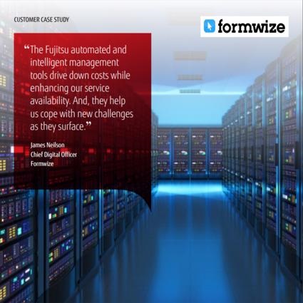 Customer Story: Formwize