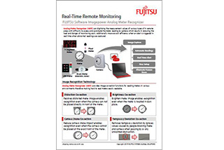 Real-Time Remote Monitoring