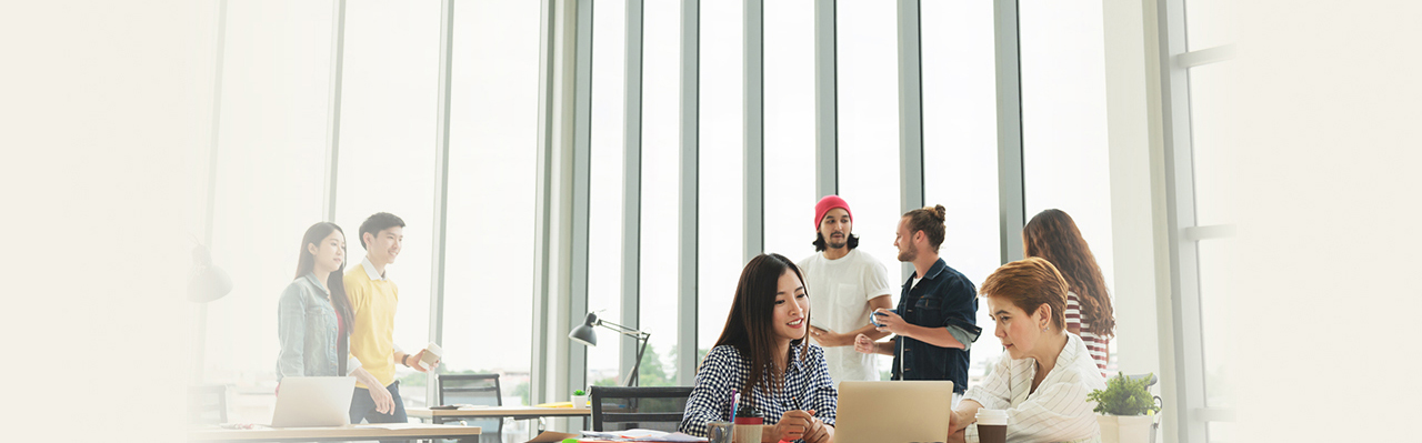 Key workplace transformation drivers in Thailand