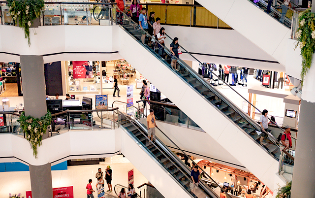 Banner Retail Solutions and Services