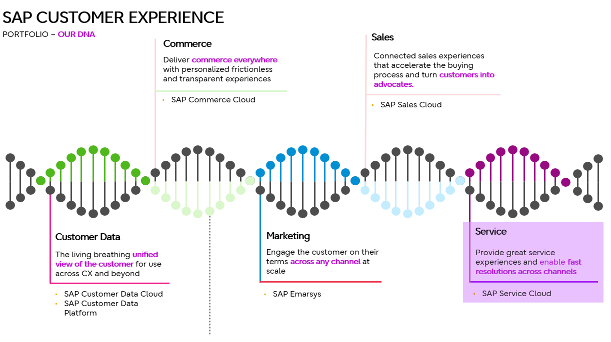 Banner DNA Service