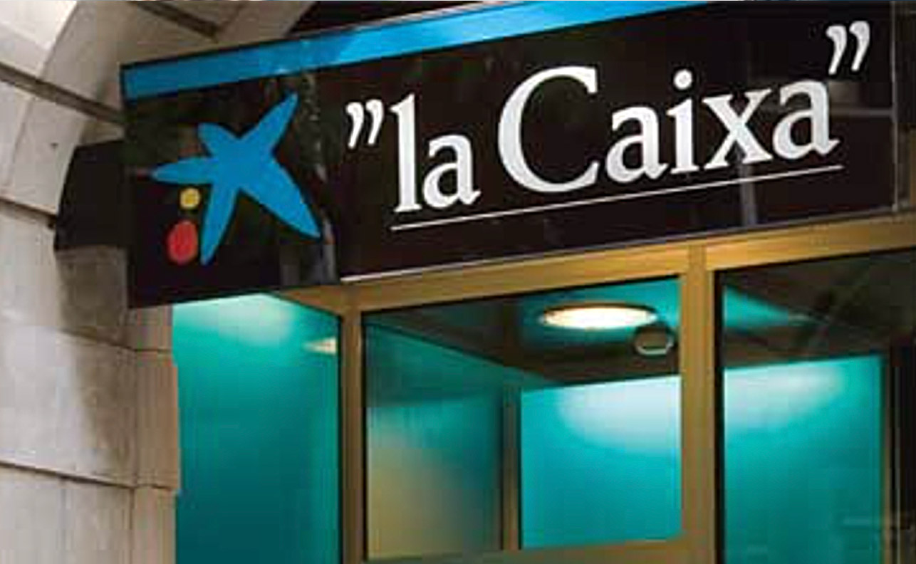 La Caixa