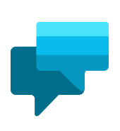 Icon Power Virtual Agents