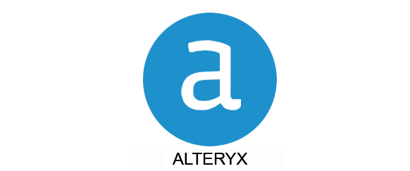 Logo Alteryx