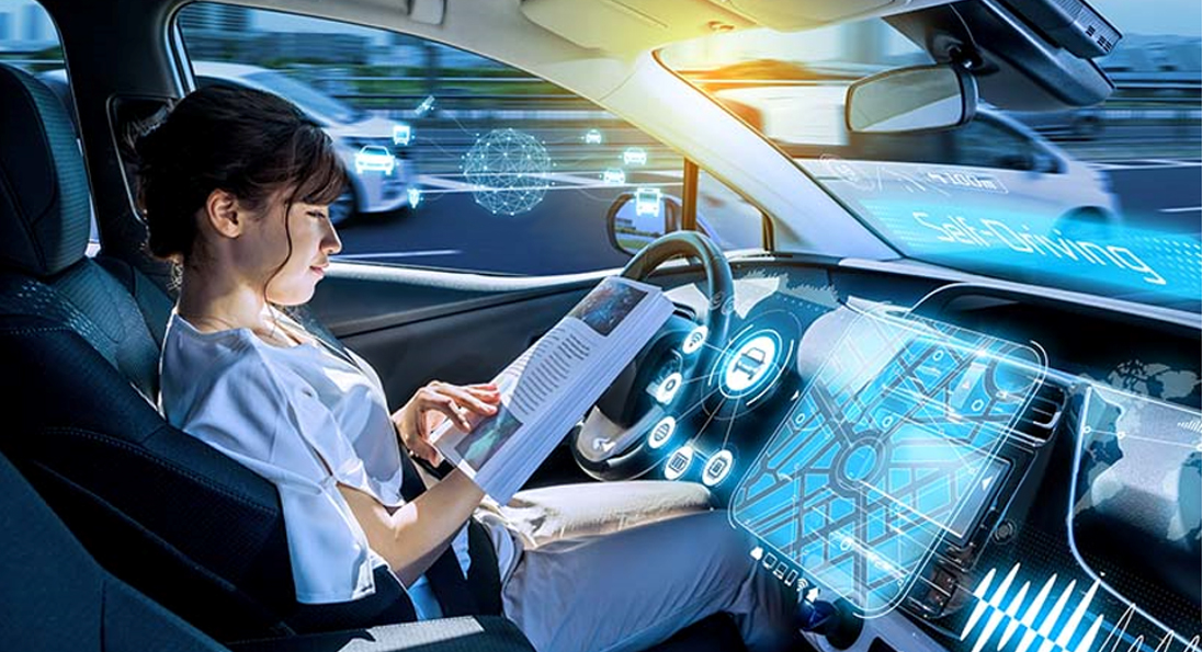 Picture Fujitsu Mobility Solution