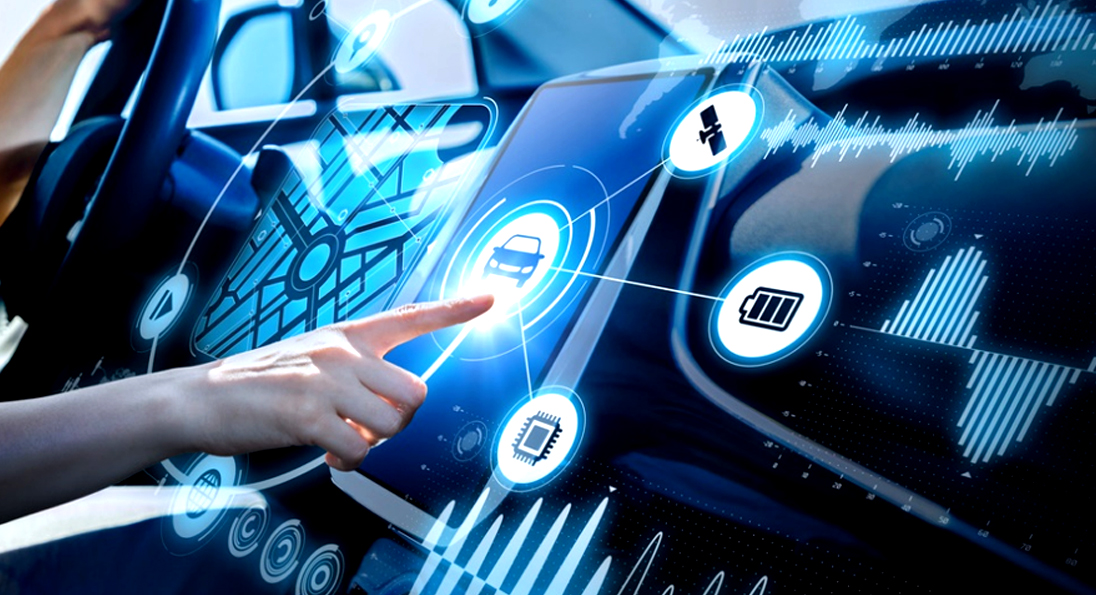 Picture Fujitsu Mobility Solution