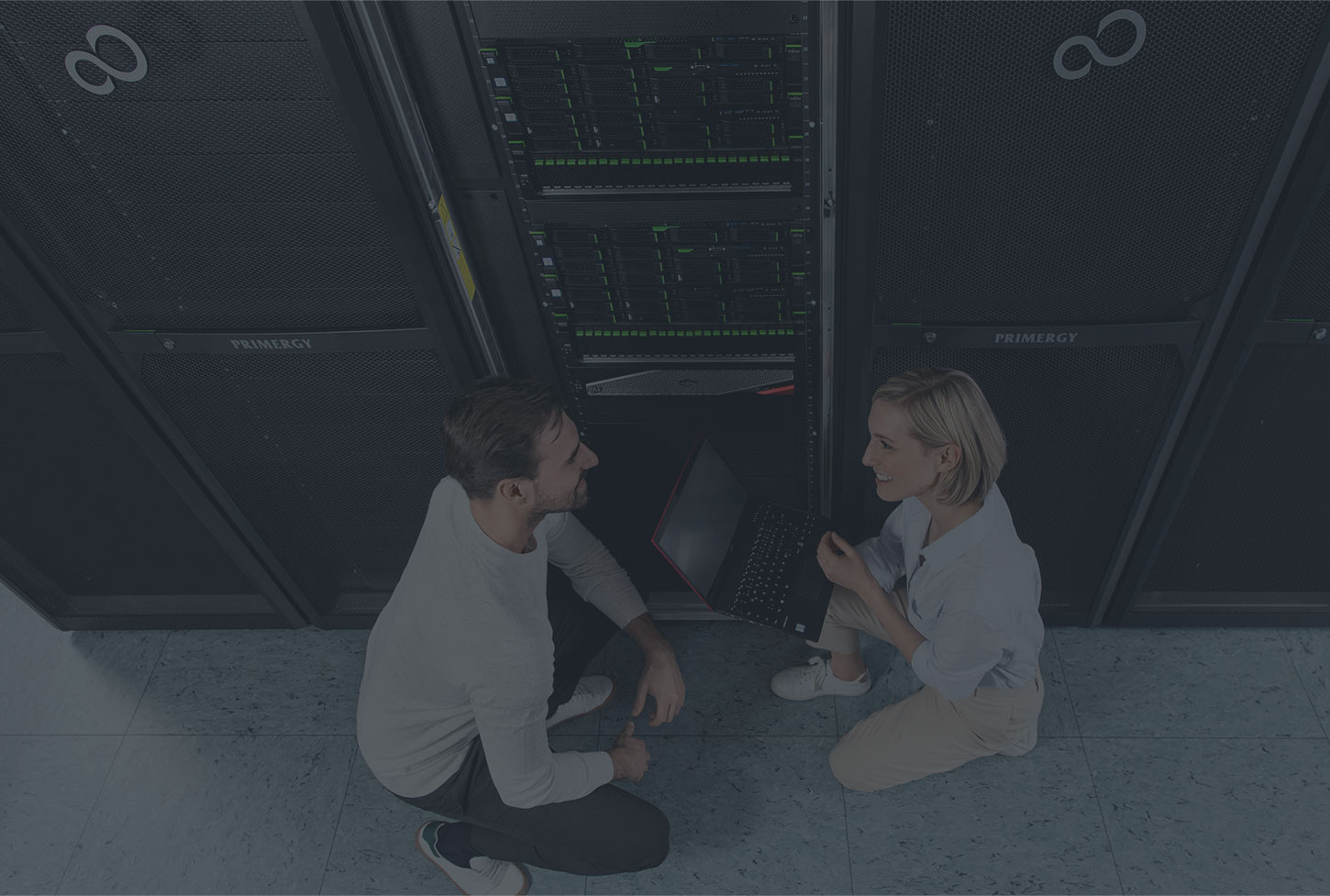 Primary Storage Solutions