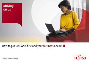 How to put SAP S/4HANA first and business ahead
