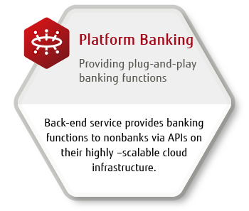 Platform Banking