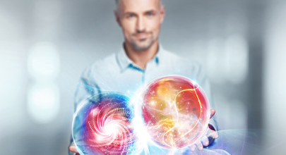 Hybrid cloud – finding the optimal balance