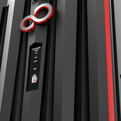BS2000 Mainframes