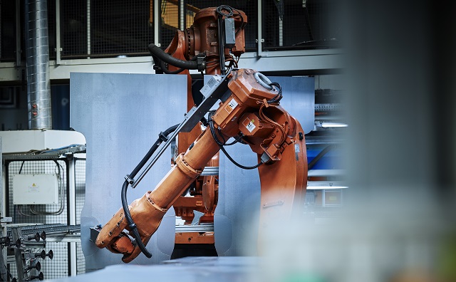 Manufacturing Manufacturing
