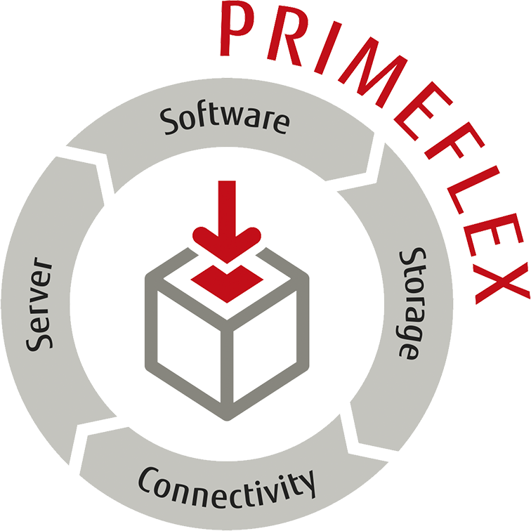 Fujitsu PRIMEFLEX