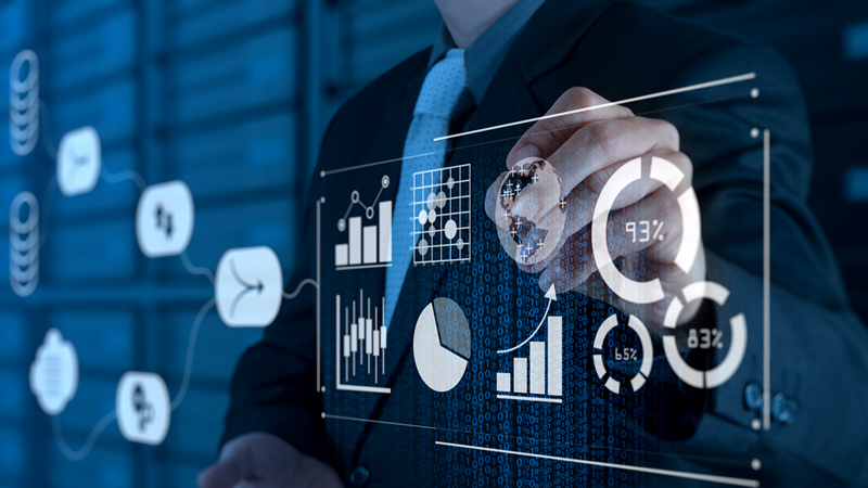 Header Data Analytics Value Chain