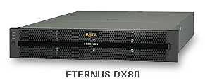 ETERNUS DX80