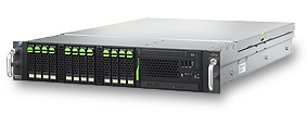 富士通PRIMERGY伺服器支援新一代的Windows Server 2008 R2作業系統