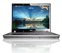 LifeBook P8110