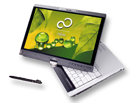 LifeBook T5010