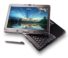 LifeBook T4310