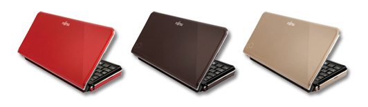 LifeBook UH900