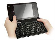 LifeBook UH900