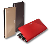 LifeBook UH900