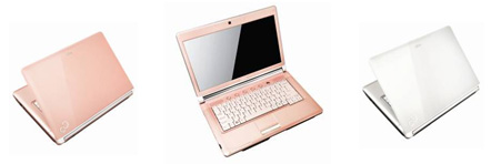 LifeBook LH700