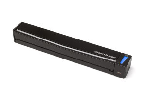 Fujitsu ScanSnap S1100