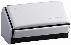 Fujitsu ScanSnap S1500