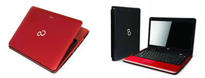 LIFEBOOK SH530 (HV)