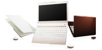 LIFEBOOK CH702 LIFEBOOK CH702
