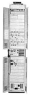 Photo of Vtype coatial cable transmission