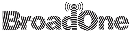 BroadOne Logo