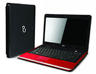 LIFEBOOK SH530