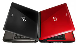 LIFEBOOK LH520