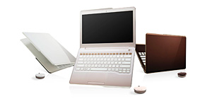 Ultrabook -LIFEBOOK CH702