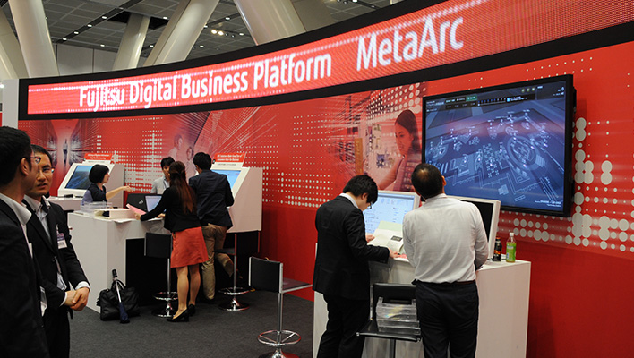 PlatForm MetaArc