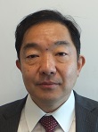 Picture: Hirotaka Hara, Head of Social Innovation Laboratories