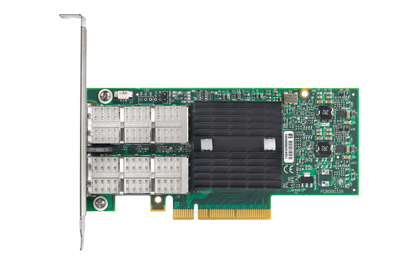 InfiniBand HCA 40 Gb 1/2 port QDR enhanced