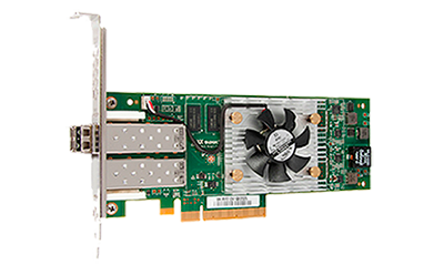QLE2670 / QLE2672 Fibre Channel cards
