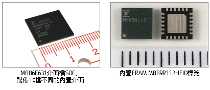 M886E631界面桥