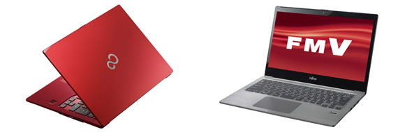 Picture: LIFEBOOK U904 Ultrabook