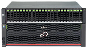 Picture: ETERNUS DX600S3
